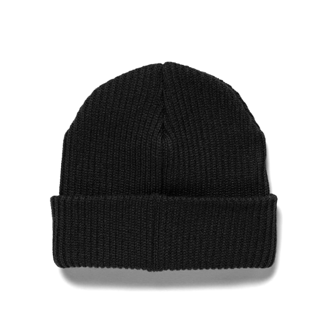 WTAPS BEANIE 01 / BEANIE / ACRYLIC 針織毛帽| FLOMMARKET