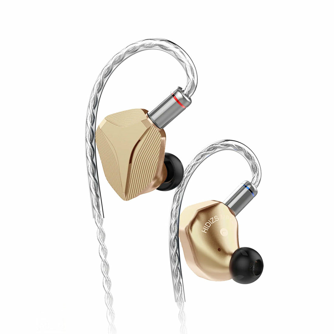 Hidizs MP145 平板單元耳機