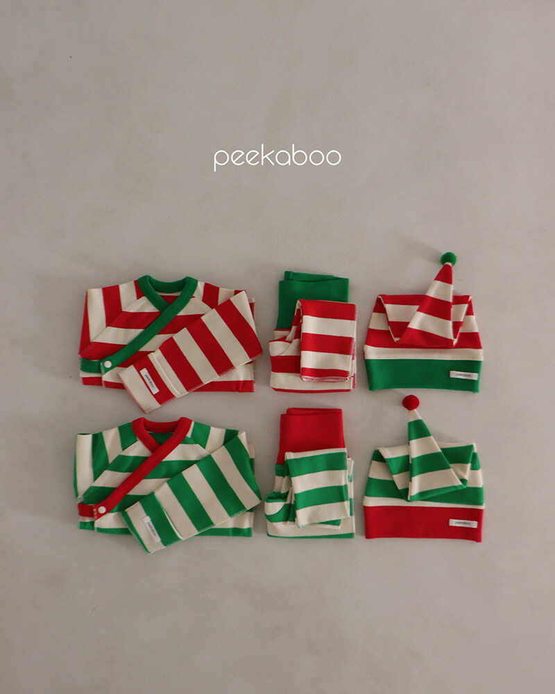 Bibbib 新生兒套裝