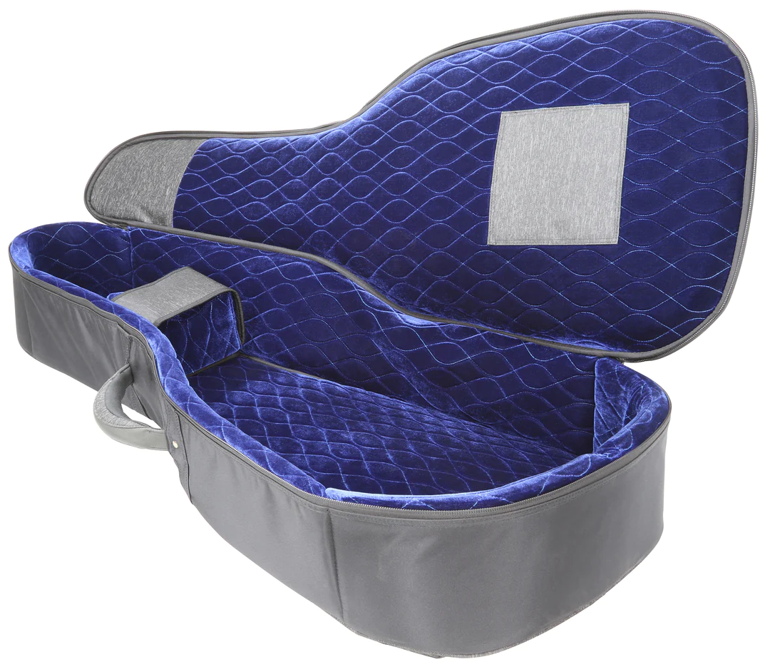 Reunion Blues RBX-OA2 木吉他袋 大桶身專用【宛伶樂器】