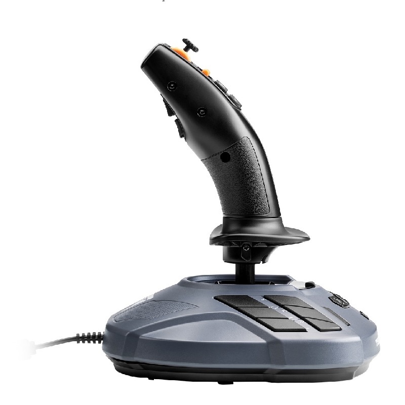 米特3C數位–Thrustmaster Simtask Farmstick 圖馬思特 模擬農場 操縱桿 搖桿 起重機搖桿