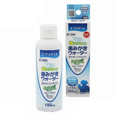 Joypet 寵物牙齒清潔水 150ml