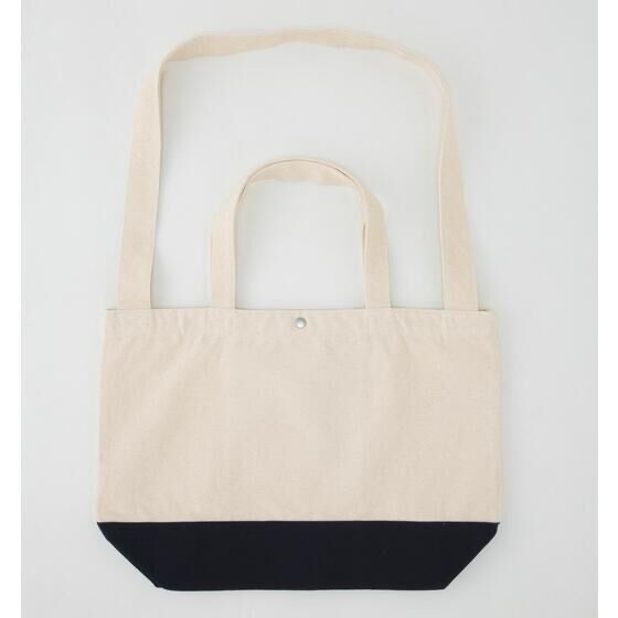 Pbandai 預訂2024/2月 機動戦士ガンダム00 ソレスタルビーイングマークシリーズ 2WAYトートバッグ