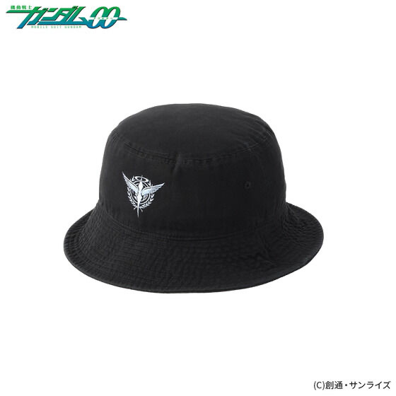 Pbandai 預訂2024/2月 機動戦士ガンダム00 ソレスタルビーイングマークシリーズ ハット