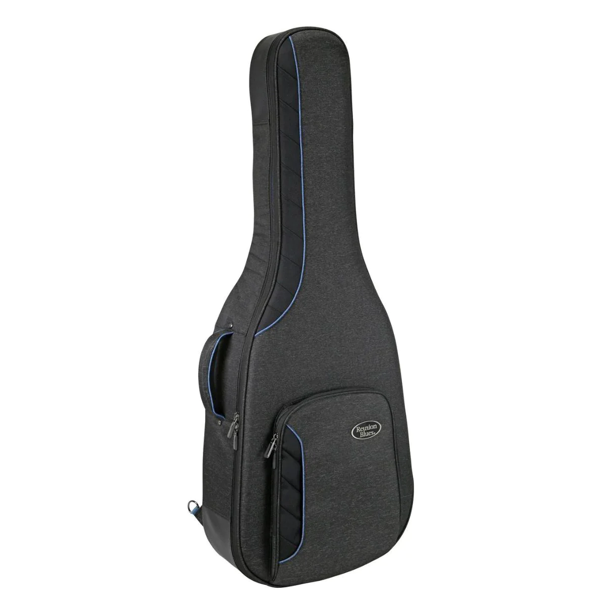 Reunion Blues RBCA2 木吉他袋 大桶身專用【宛伶樂器】