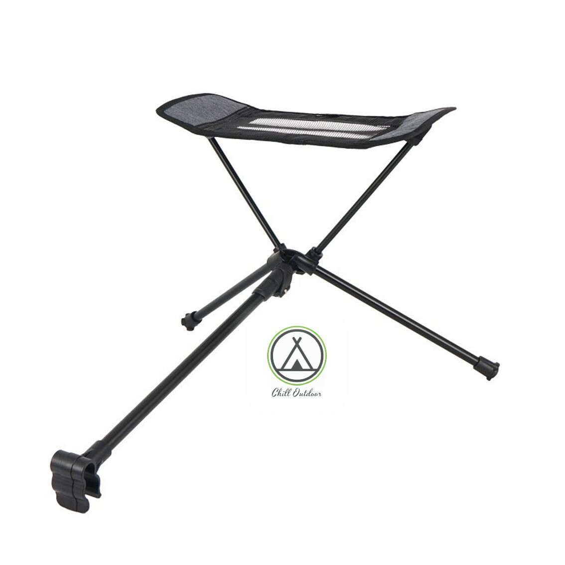 萬用露營椅腳托