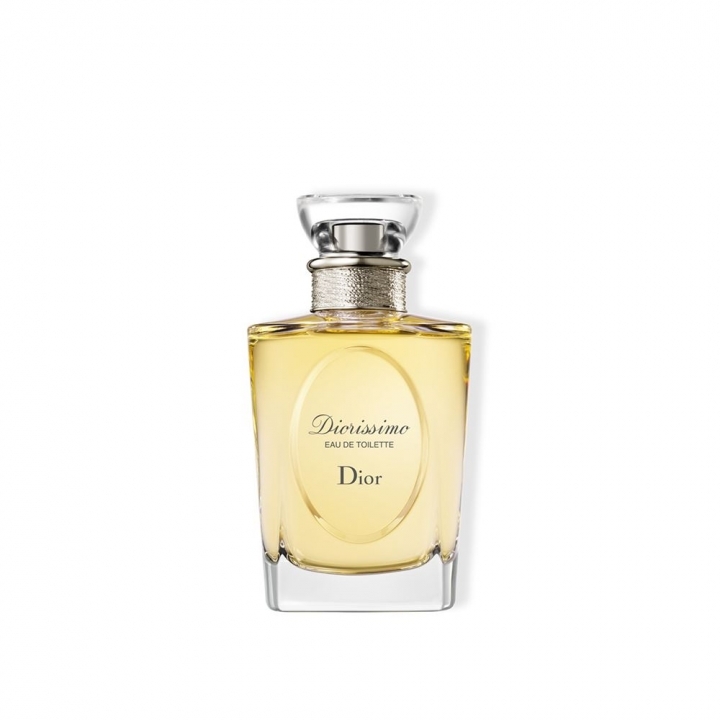 Dior 茉莉花女性淡香水