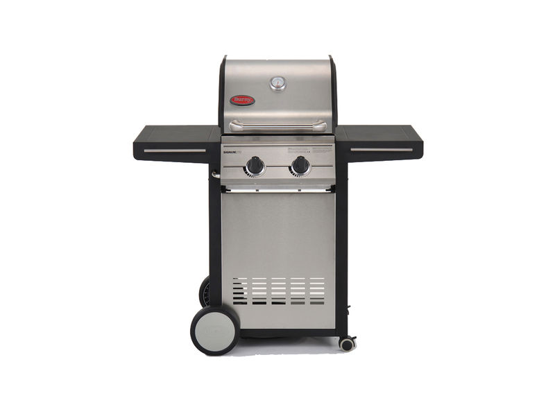BURNY SIGNUM 270 PRO 石油氣燒烤爐