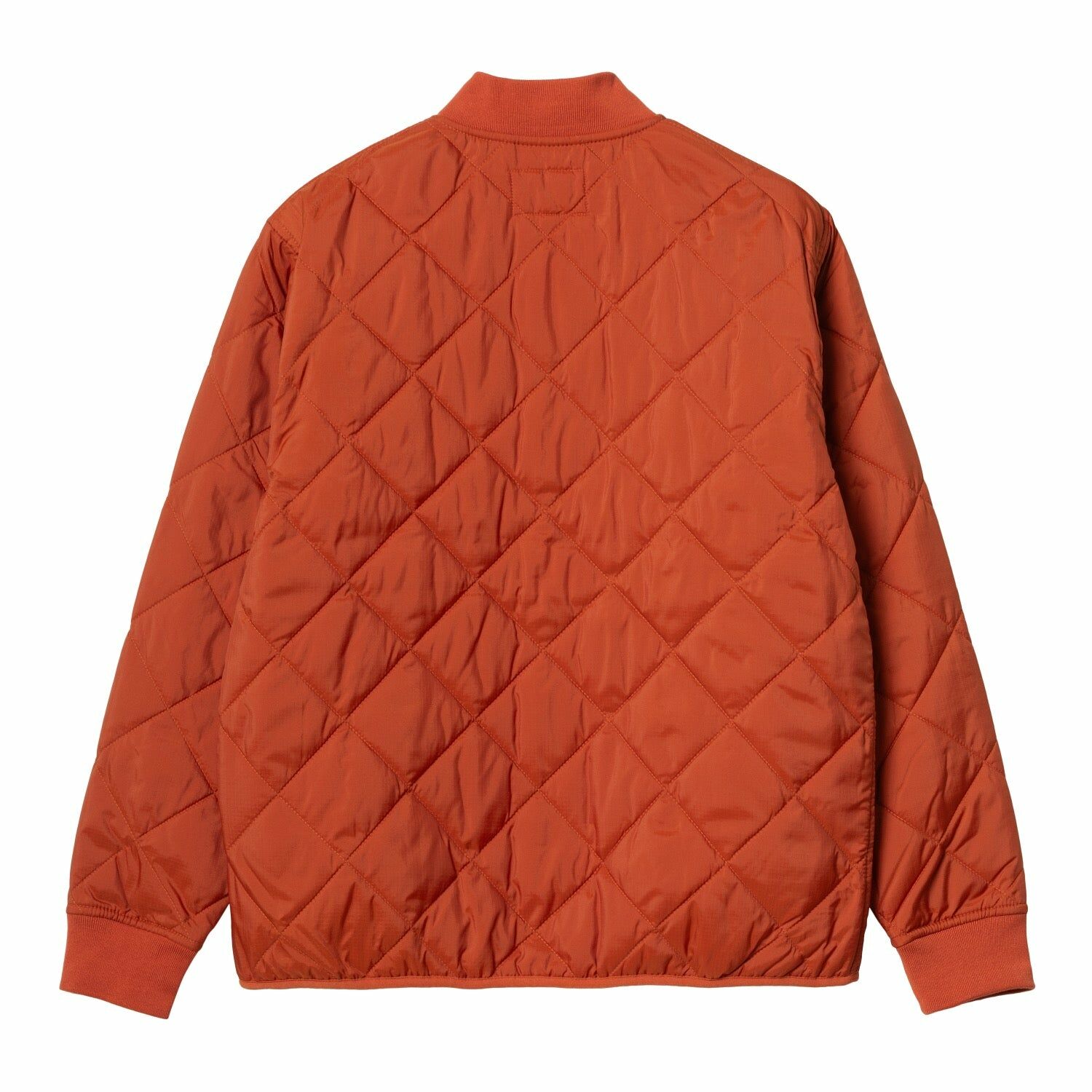 2023AW CARHARTT WIP Barrow Liner 菱格紋 外套 現貨 I029461