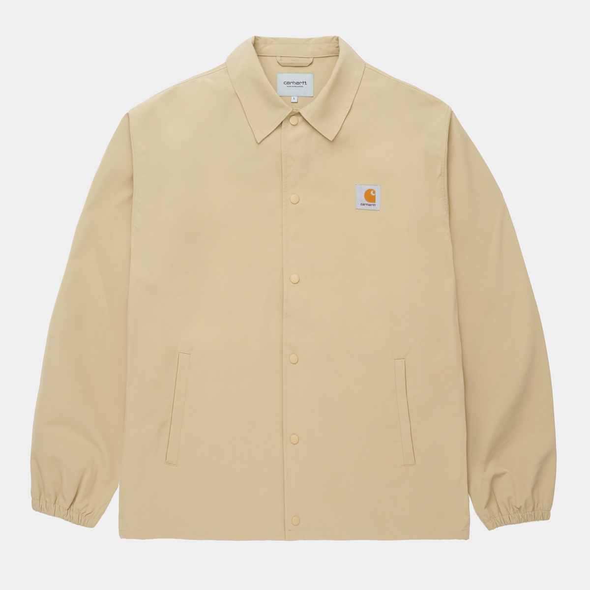 2024AW CARHARTT WIP Calton Jacket 教練 外套 機能 現貨 A232024