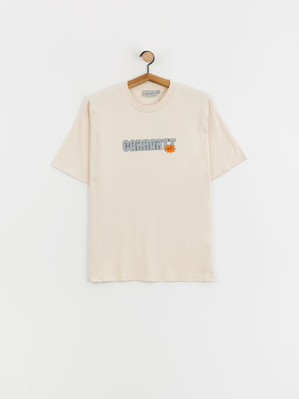 2023AW CARHARTT WIP S/S Arrow Script T-Shirt 爆破 LOGO 短T 現貨 I032411