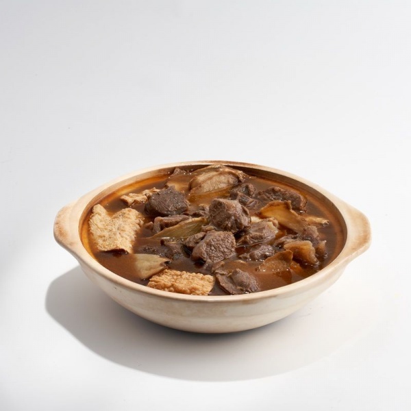 【芸彰牧場】薑母牛肉料理包