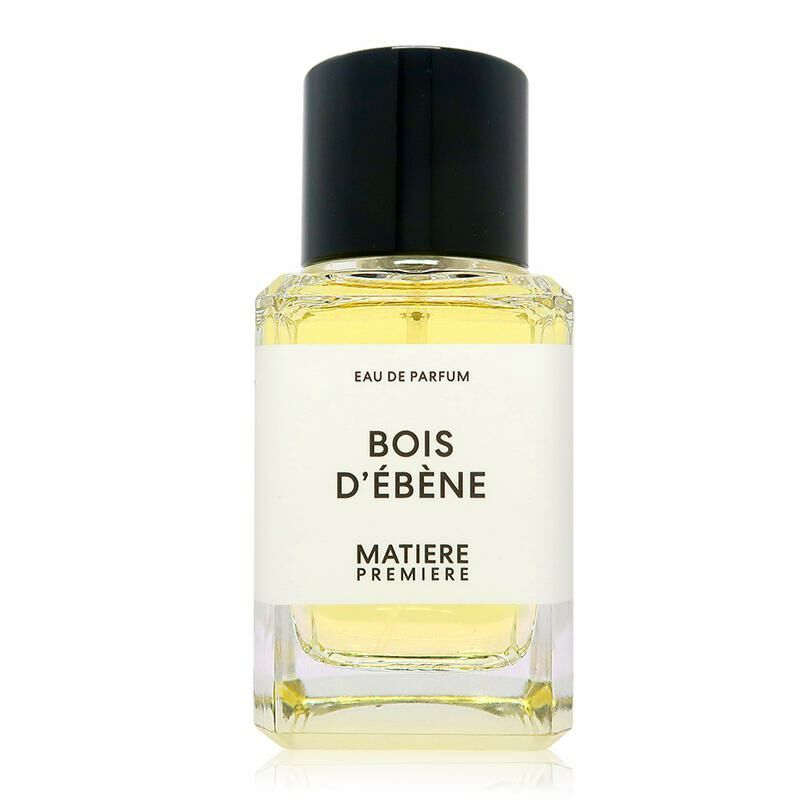 Matiere Premiere Bois d'Ebene 靜謐之森淡香精 EDP 100ml TESTER