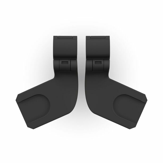 Cybex - Coya 汽車座椅轉接器