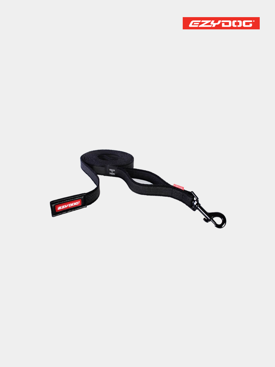 【澳洲EZYDOG】專業防滑訓練繩｜特長牽繩