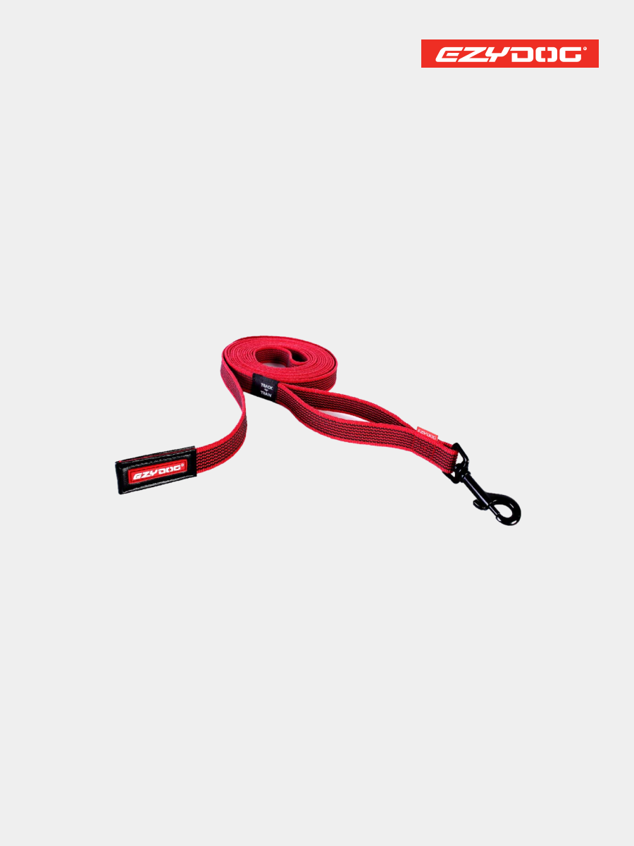 【澳洲EZYDOG】專業防滑訓練繩｜特長牽繩