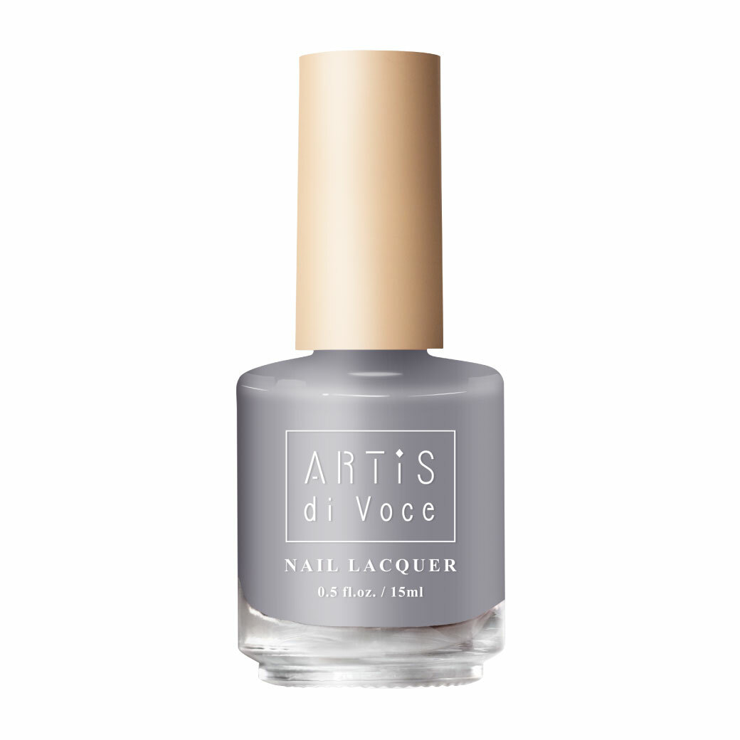 w/f 浪花花藝 × ARTiS di Voce 指甲油 WF01 清晨海浪