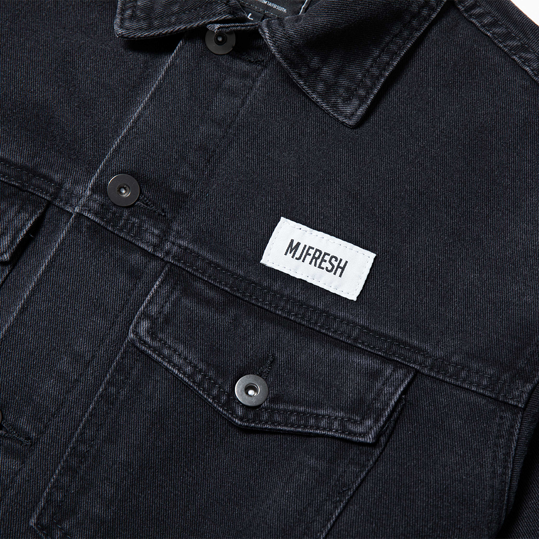 MJF Denim Jacket