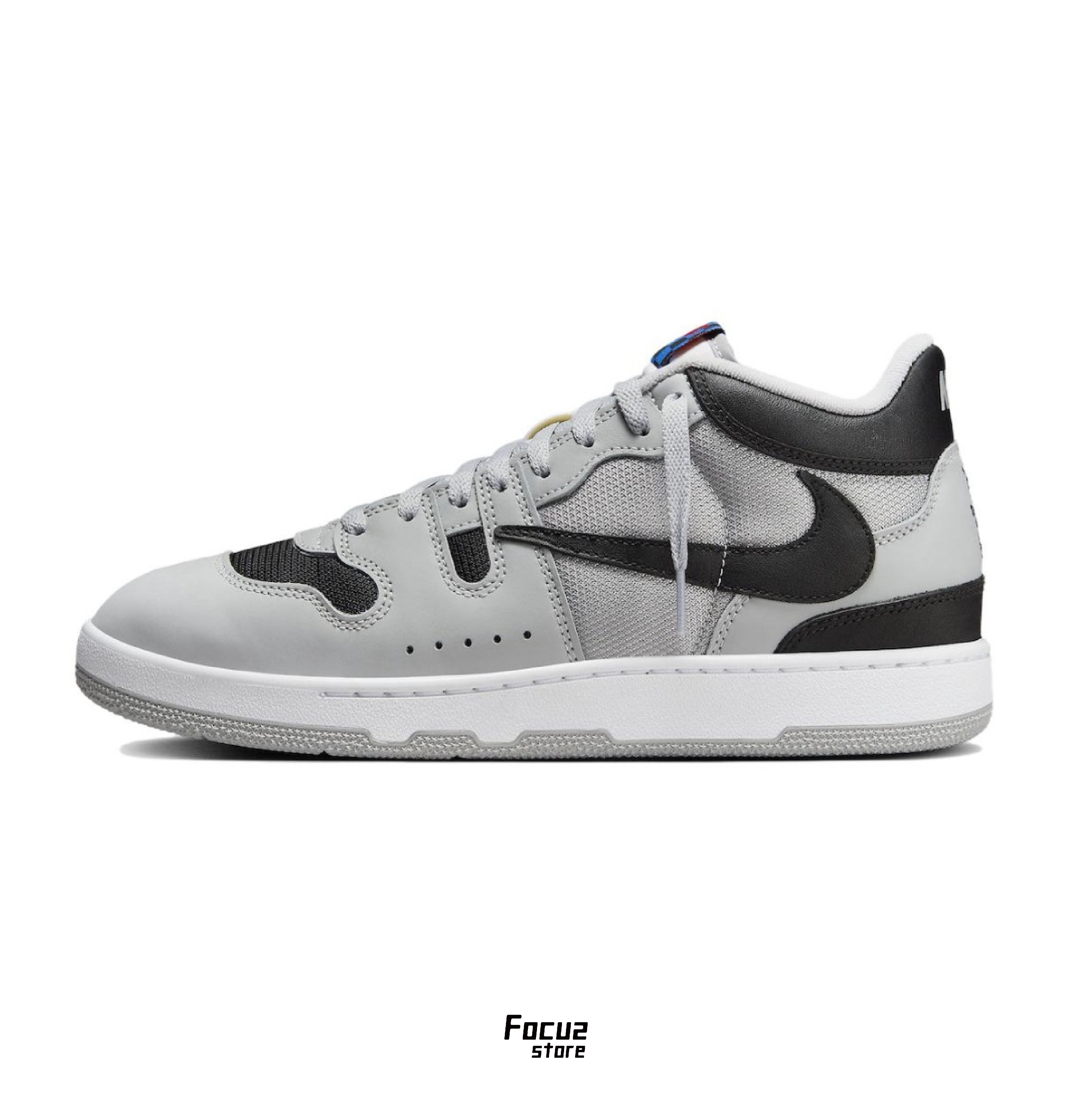 【Focus Store】預購Travis Scott x Nike Mac Attack SP 