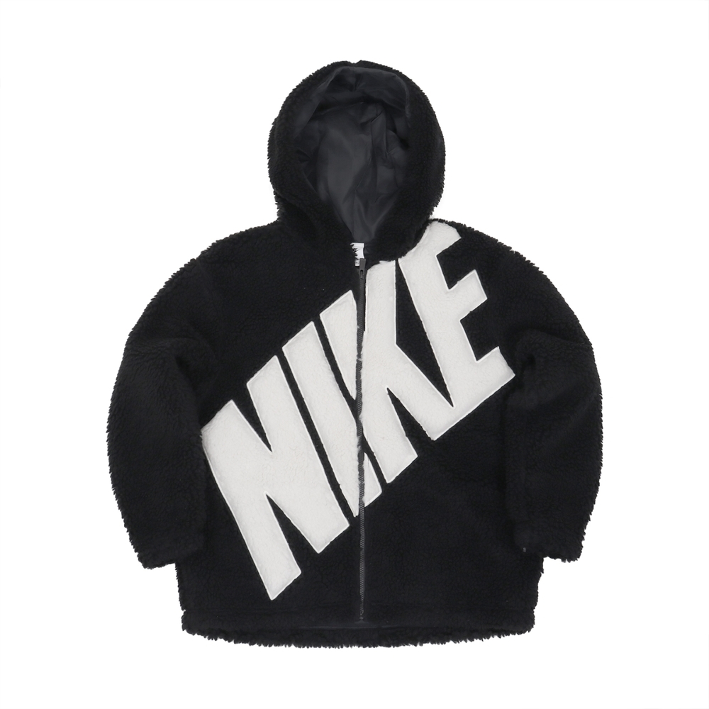 (預訂) Nike Sportswear Sherpa Jacket