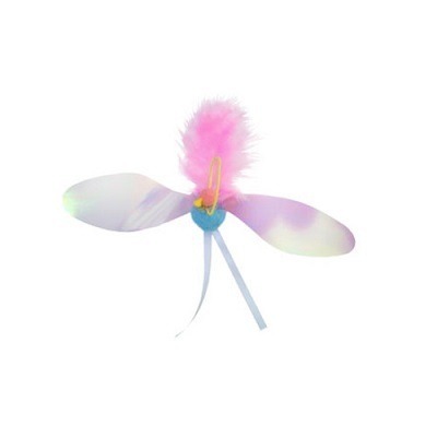 Petz Route 伸縮蝴蝶貓棒