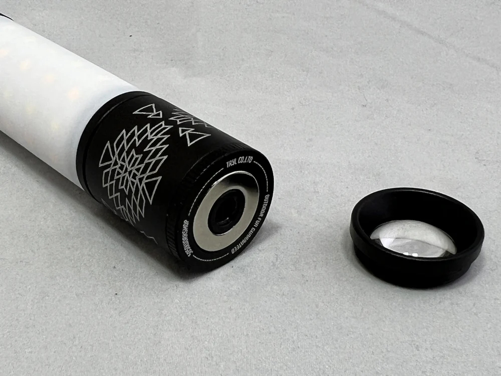 【5050WORKSHOP】SCREW ADAPTOR (天火燈磁吸轉接座)