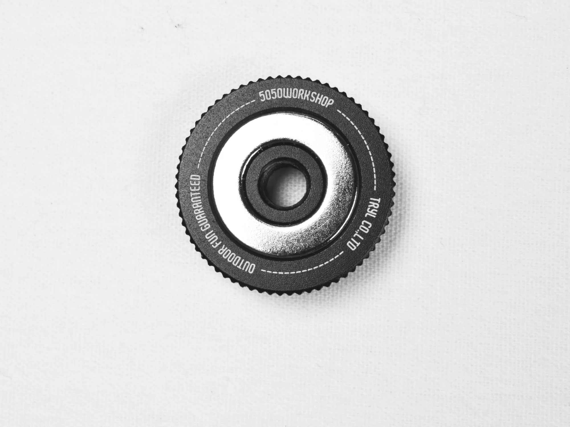 【5050WORKSHOP】SCREW ADAPTOR (天火燈磁吸轉接座)