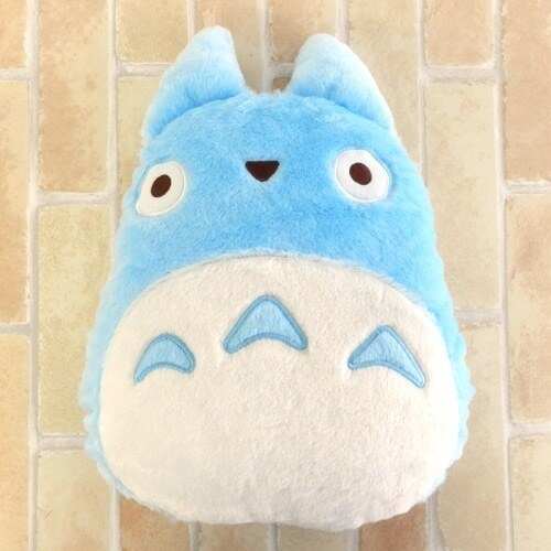 低反發造型抱枕 龍貓 中龍貓