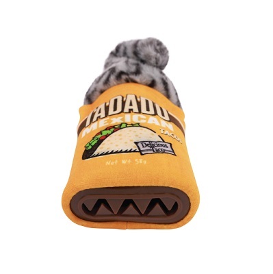 M-pets 狗玩具 - 零食小偷 Artie