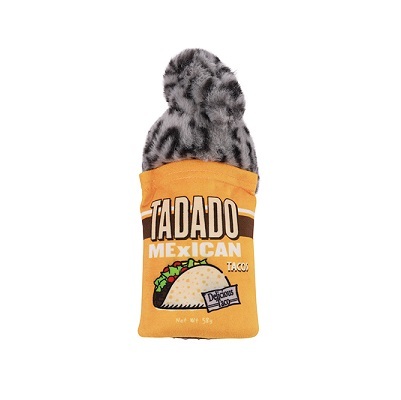 M-pets 狗玩具 - 零食小偷 Artie