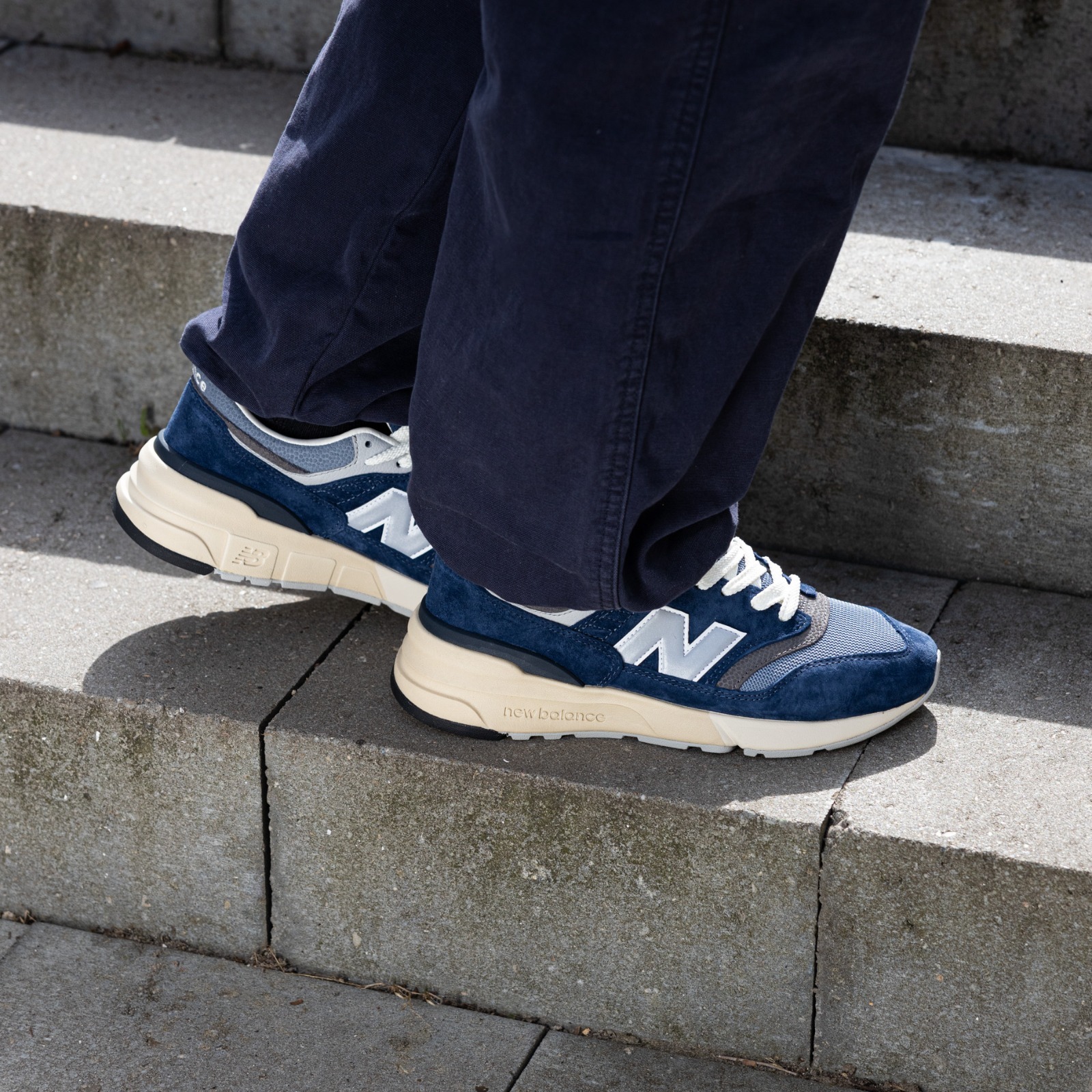Men's New Balance 997
