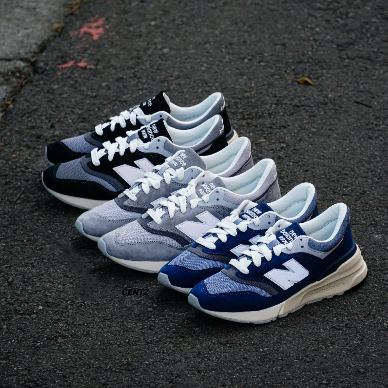 Men's New Balance 997