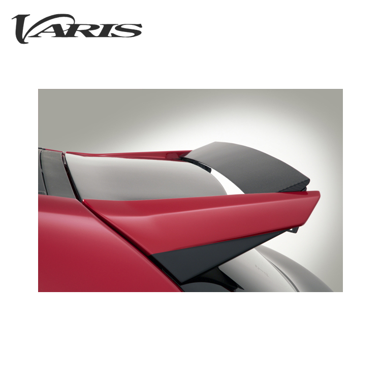 VARIS R/WING(With variable flap) TOYOTA GR YARIS