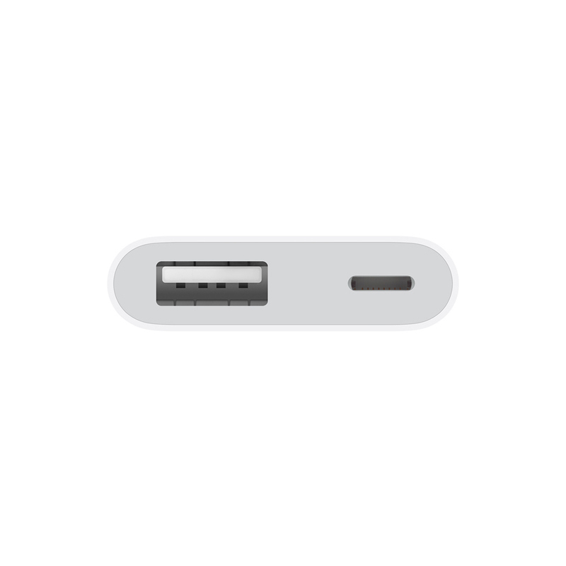 Apple Lightning 對 USB 3 相機轉接器