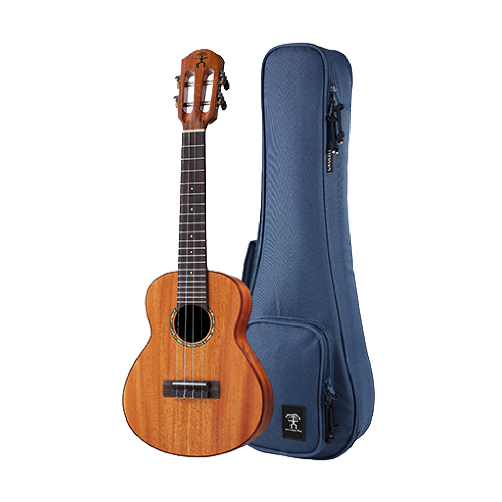 aNueNue aNueNue / 夏威夷夢30系列 全單烏克麗麗(全桃花心木)(原聲款/插電款)(AC30E/AT30E) 彩虹人官方認證 — 三峽烏克麗麗｜YA! 玩音樂