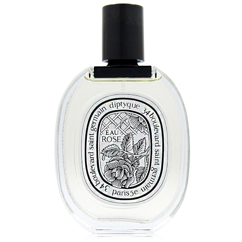 Diptyque Eau Rose（玫瑰）淡香水