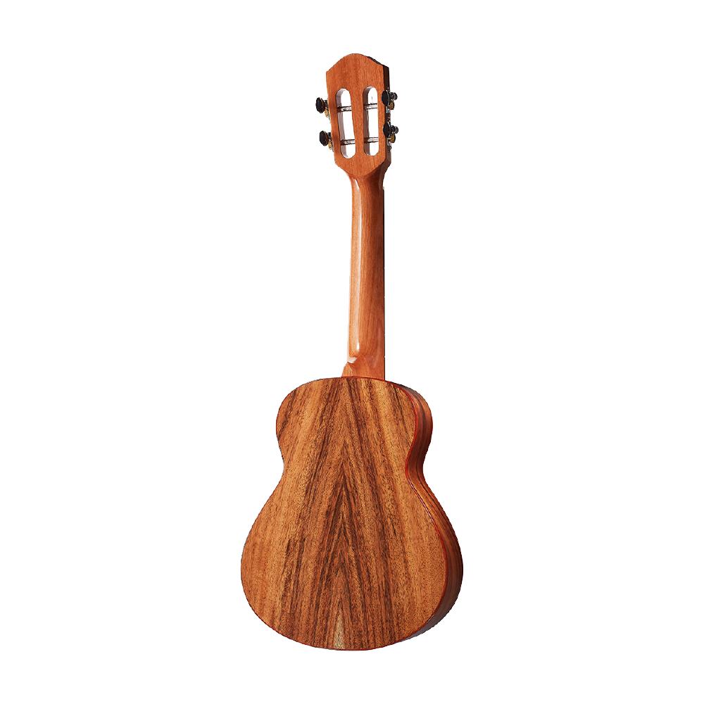 aNueNue aNueNue / 夏威夷夢60系列 全單烏克麗麗(台灣相思木)(原聲款/插電款)(AC60E/AT60E) 彩虹人官方認證 第 3 張圖片｜三峽烏克麗麗