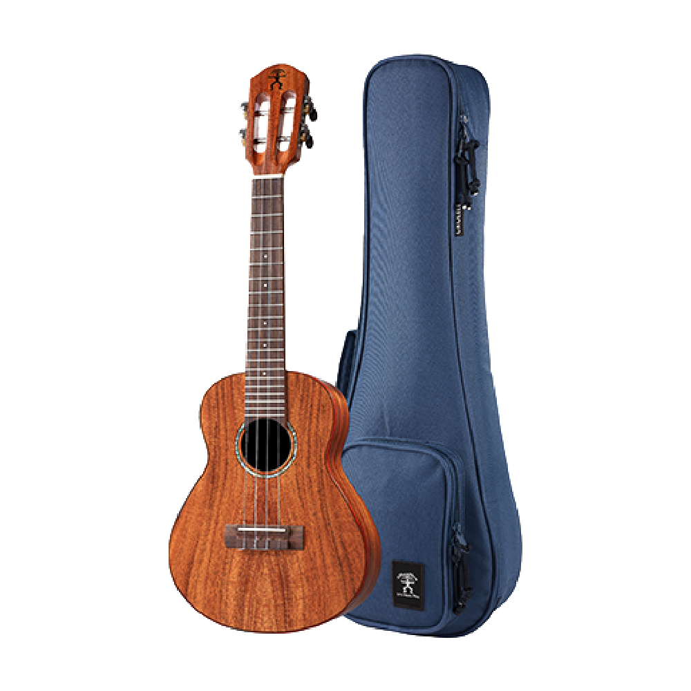 aNueNue aNueNue / 夏威夷夢60系列 全單烏克麗麗(台灣相思木)(原聲款/插電款)(AC60E/AT60E) 彩虹人官方認證 — 三峽烏克麗麗｜YA! 玩音樂