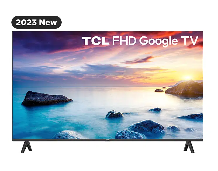 TCL 40S5400 40