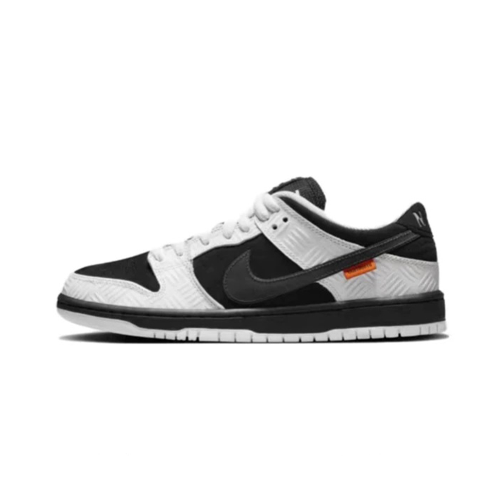 TIGHTBOOTH x Nike Dunk SB Low Pro 反轉熊貓 FD2629-100