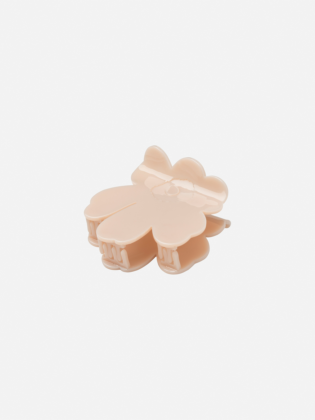 Unikko Hair Clip Large 8.5cm