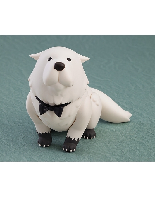 黏土人  彭德·佛傑 Nendoroid Bond Forger NEN2281