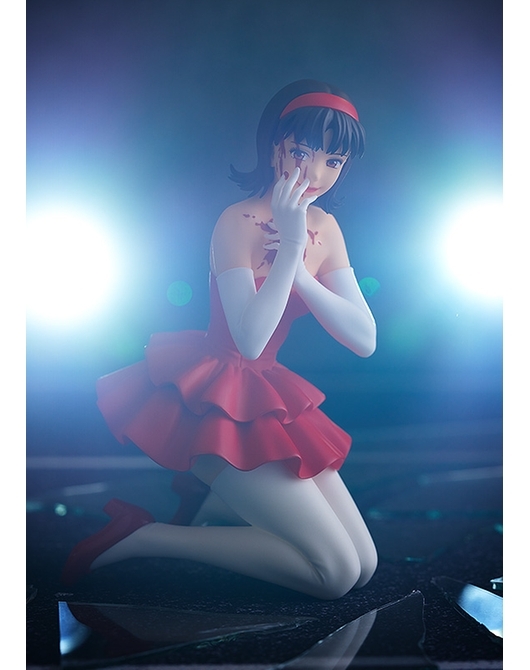 POP UP PARADE 霧越未麻 POP UP PARADE Mima Kirigoe