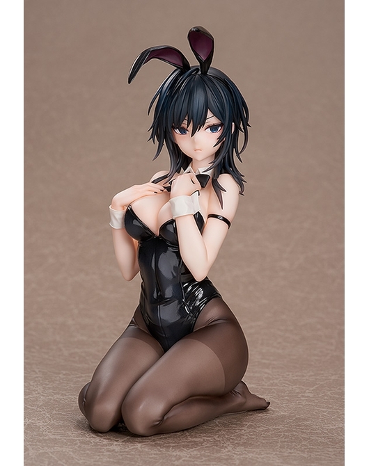 Ishimi Yokoyama: Black Bunny Ver.