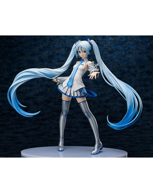 雪初音 SNOW MIKU RESALE