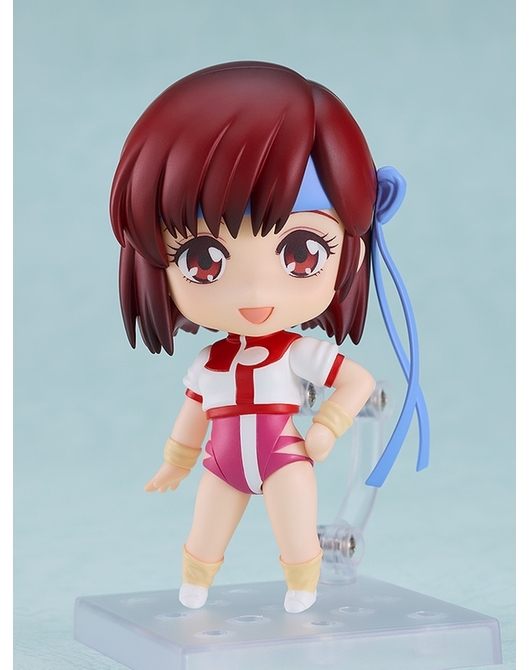 黏土人  高屋法子 Nendoroid Noriko Takaya NEN2361