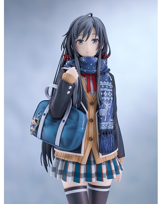 雪之下雪乃 Light Novel Volume 6 Cover Illustration Ver. Yukino Yukinoshita: Light Novel Volume 6 Cover Illustration Ver.