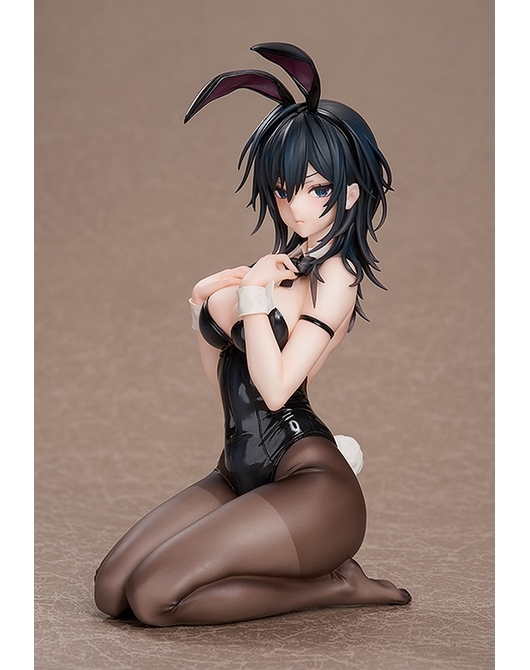 Ishimi Yokoyama: Black Bunny Ver.