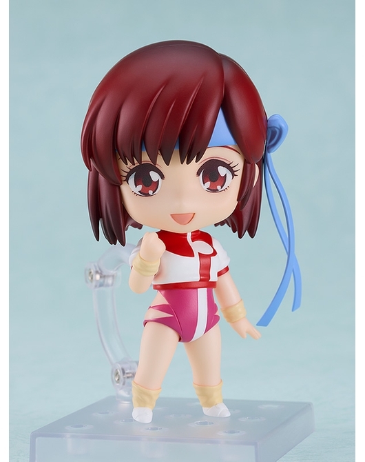 黏土人  高屋法子 Nendoroid Noriko Takaya NEN2361