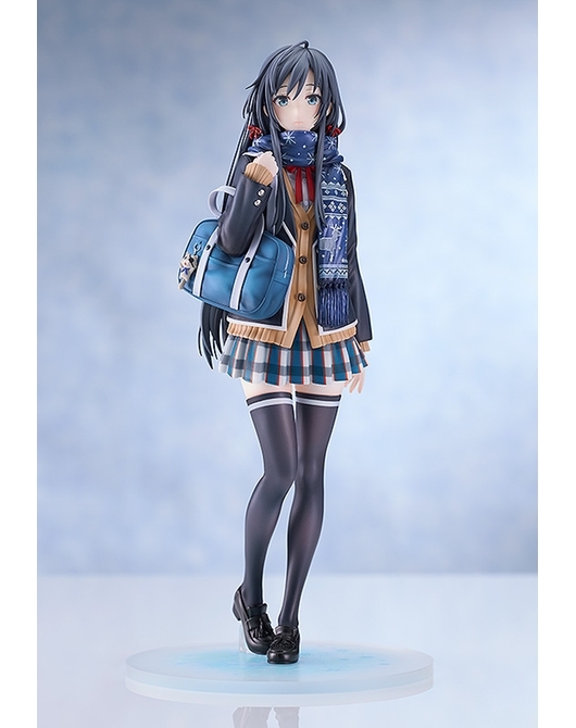 雪之下雪乃 Light Novel Volume 6 Cover Illustration Ver. Yukino Yukinoshita: Light Novel Volume 6 Cover Illustration Ver.